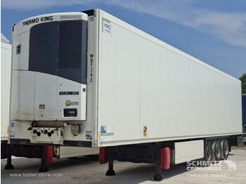 Изотермический полуприцеп KRONE