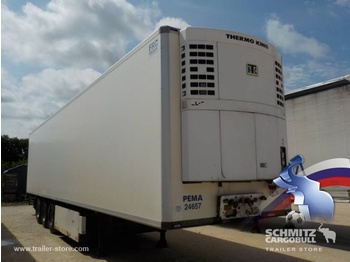Полуприцеп-рефрижератор Krone Reefer Standard: фото 1