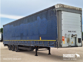 SCHMITZ Curtainsider Mega лизинг SCHMITZ Curtainsider Mega: фото 3