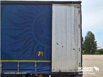 SCHMITZ Curtainsider Mega лизинг SCHMITZ Curtainsider Mega: фото 2