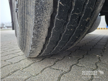 Изотермический полуприцеп SCHMITZ Reefer Multitemp: фото 2 Изотермический полуприцеп SCHMITZ Reefer Multitemp: фото 2