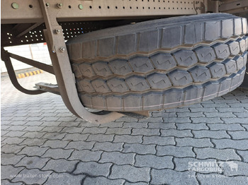 Изотермический полуприцеп SCHMITZ Reefer Multitemp: фото 5