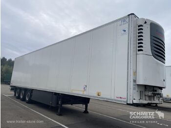 Изотермический полуприцеп SCHMITZ