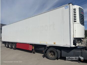 Изотермический полуприцеп SCHMITZ