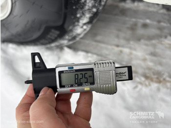 Изотермический полуприцеп SCHMITZ Reefer Standard Double deck: фото 3 Изотермический полуприцеп SCHMITZ Reefer Standard Double deck: фото 3