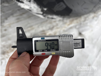 Изотермический полуприцеп SCHMITZ Reefer Standard Double deck: фото 4 Изотермический полуприцеп SCHMITZ Reefer Standard Double deck: фото 4