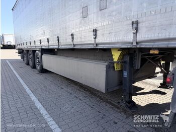 Тентованный полуприцеп SCHMITZ Curtainsider Standard: фото 5 Тентованный полуприцеп SCHMITZ Curtainsider Standard: фото 5