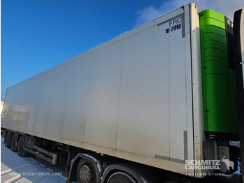 Изотермический полуприцеп SCHMITZ Reefer Foldable wall: фото 3 Изотермический полуприцеп SCHMITZ Reefer Foldable wall: фото 3