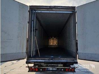 Изотермический полуприцеп SCHMITZ Reefer Foldable wall: фото 5 Изотермический полуприцеп SCHMITZ Reefer Foldable wall: фото 5