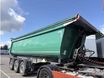 Самосвальный полуприцеп SCHMITZ Tipper Standard: фото 4 Самосвальный полуприцеп SCHMITZ Tipper Standard: фото 4