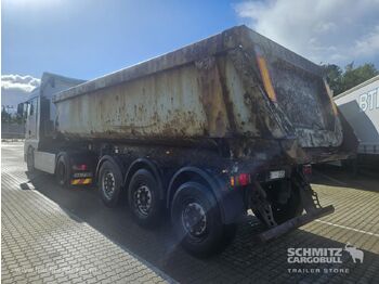 SCHMITZ Tipper Standard лизинг SCHMITZ Tipper Standard: фото 3 SCHMITZ Tipper Standard лизинг SCHMITZ Tipper Standard: фото 3