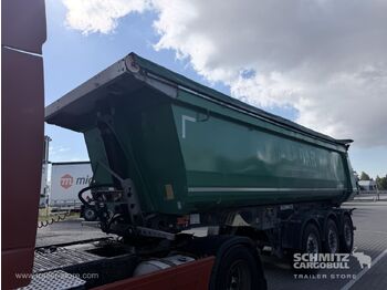 Самосвальный полуприцеп SCHMITZ Tipper Standard: фото 3 Самосвальный полуприцеп SCHMITZ Tipper Standard: фото 3