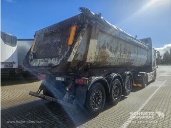 SCHMITZ Tipper Standard лизинг SCHMITZ Tipper Standard: фото 4 SCHMITZ Tipper Standard лизинг SCHMITZ Tipper Standard: фото 4