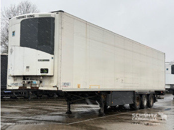 Изотермический полуприцеп SCHMITZ