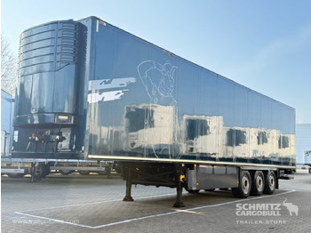 Изотермический полуприцеп SCHMITZ