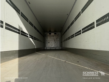 Изотермический полуприцеп SCHMITZ