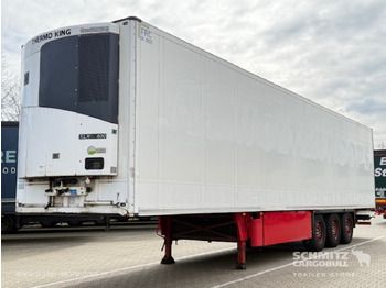 Изотермический полуприцеп SCHMITZ