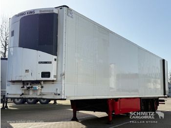 Изотермический полуприцеп SCHMITZ