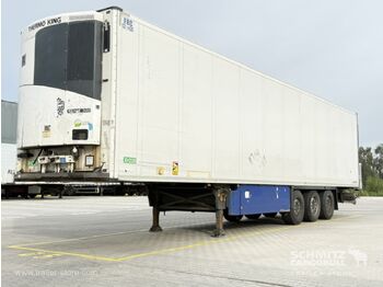 Изотермический полуприцеп SCHMITZ