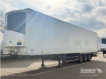 Изотермический полуприцеп SCHMITZ