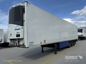 Изотермический полуприцеп SCHMITZ