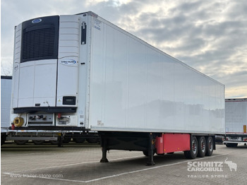 Изотермический полуприцеп SCHMITZ