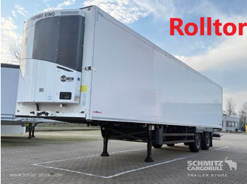 Изотермический полуприцеп SCHMITZ