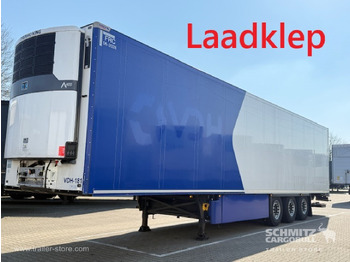 Изотермический полуприцеп SCHMITZ