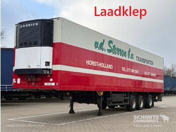 Изотермический полуприцеп SCHMITZ