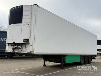 Изотермический полуприцеп SCHMITZ