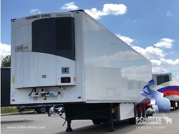 Полуприцеп-рефрижератор Schmitz Cargobull Reefer Standard: фото 1