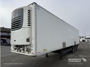 Изотермический полуприцеп SCHMITZ