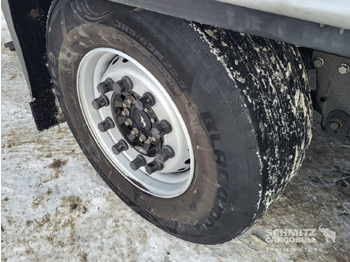 Тентованный полуприцеп SCHMITZ Curtainsider Standard: фото 4 Тентованный полуприцеп SCHMITZ Curtainsider Standard: фото 4