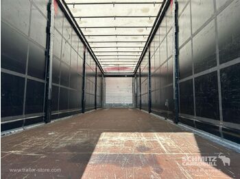 Тентованный полуприцеп SCHMITZ Curtainsider Standard: фото 5 Тентованный полуприцеп SCHMITZ Curtainsider Standard: фото 5