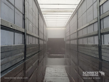 Тентованный полуприцеп SCHMITZ Curtainsider Standard: фото 5 Тентованный полуприцеп SCHMITZ Curtainsider Standard: фото 5