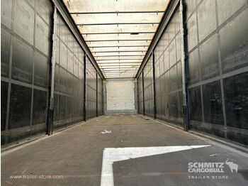 Тентованный полуприцеп SCHMITZ Curtainsider Standard: фото 5 Тентованный полуприцеп SCHMITZ Curtainsider Standard: фото 5