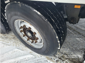 Полуприцеп-рефрижератор SCHMITZ Insulated box: фото 4 Полуприцеп-рефрижератор SCHMITZ Insulated box: фото 4