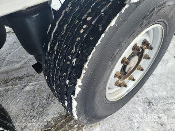 Полуприцеп-рефрижератор SCHMITZ Insulated box: фото 2 Полуприцеп-рефрижератор SCHMITZ Insulated box: фото 2