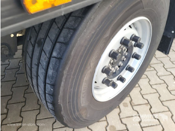 Изотермический полуприцеп SCHMITZ Reefer Standard Double deck: фото 4 Изотермический полуприцеп SCHMITZ Reefer Standard Double deck: фото 4