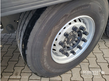 Изотермический полуприцеп SCHMITZ Reefer Standard Double deck: фото 3 Изотермический полуприцеп SCHMITZ Reefer Standard Double deck: фото 3