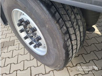 Изотермический полуприцеп SCHMITZ Reefer Standard Double deck: фото 2 Изотермический полуприцеп SCHMITZ Reefer Standard Double deck: фото 2