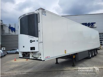 Изотермический полуприцеп SCHMITZ