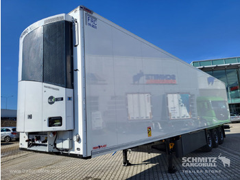 Изотермический полуприцеп SCHMITZ