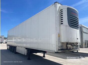 Изотермический полуприцеп SCHMITZ