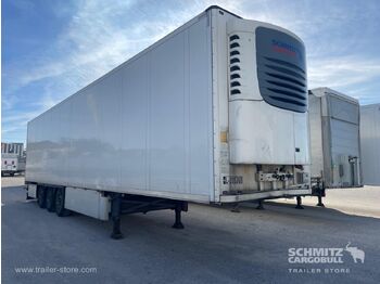 Изотермический полуприцеп SCHMITZ