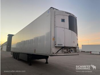 Изотермический полуприцеп SCHMITZ