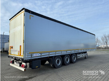 SCHMITZ Curtainsider Standard лизинг SCHMITZ Curtainsider Standard: фото 5 SCHMITZ Curtainsider Standard лизинг SCHMITZ Curtainsider Standard: фото 5