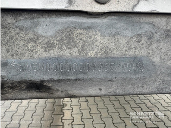 Тентованный полуприцеп SCHMITZ Curtainsider Standard: фото 3