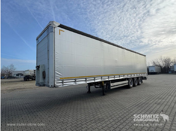 SCHMITZ Curtainsider Standard лизинг SCHMITZ Curtainsider Standard: фото 4 SCHMITZ Curtainsider Standard лизинг SCHMITZ Curtainsider Standard: фото 4