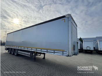 SCHMITZ Curtainsider Standard лизинг SCHMITZ Curtainsider Standard: фото 1 SCHMITZ Curtainsider Standard лизинг SCHMITZ Curtainsider Standard: фото 1
